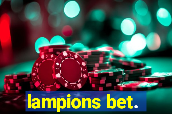 lampions bet.